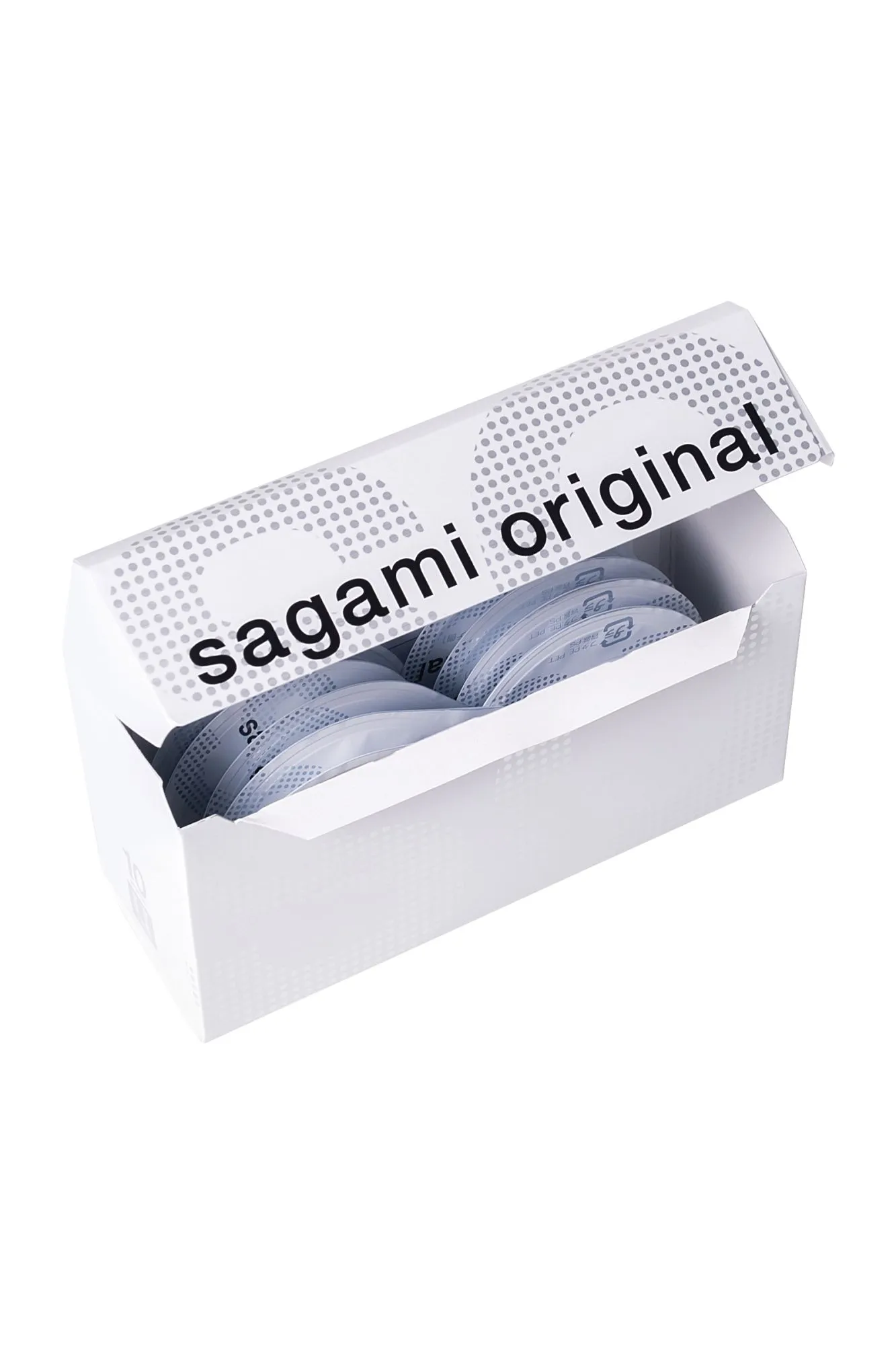 презервативы sagami, original 0.02, l-size, гладкие, 19 см, 5,8 см, 10 шт. в России