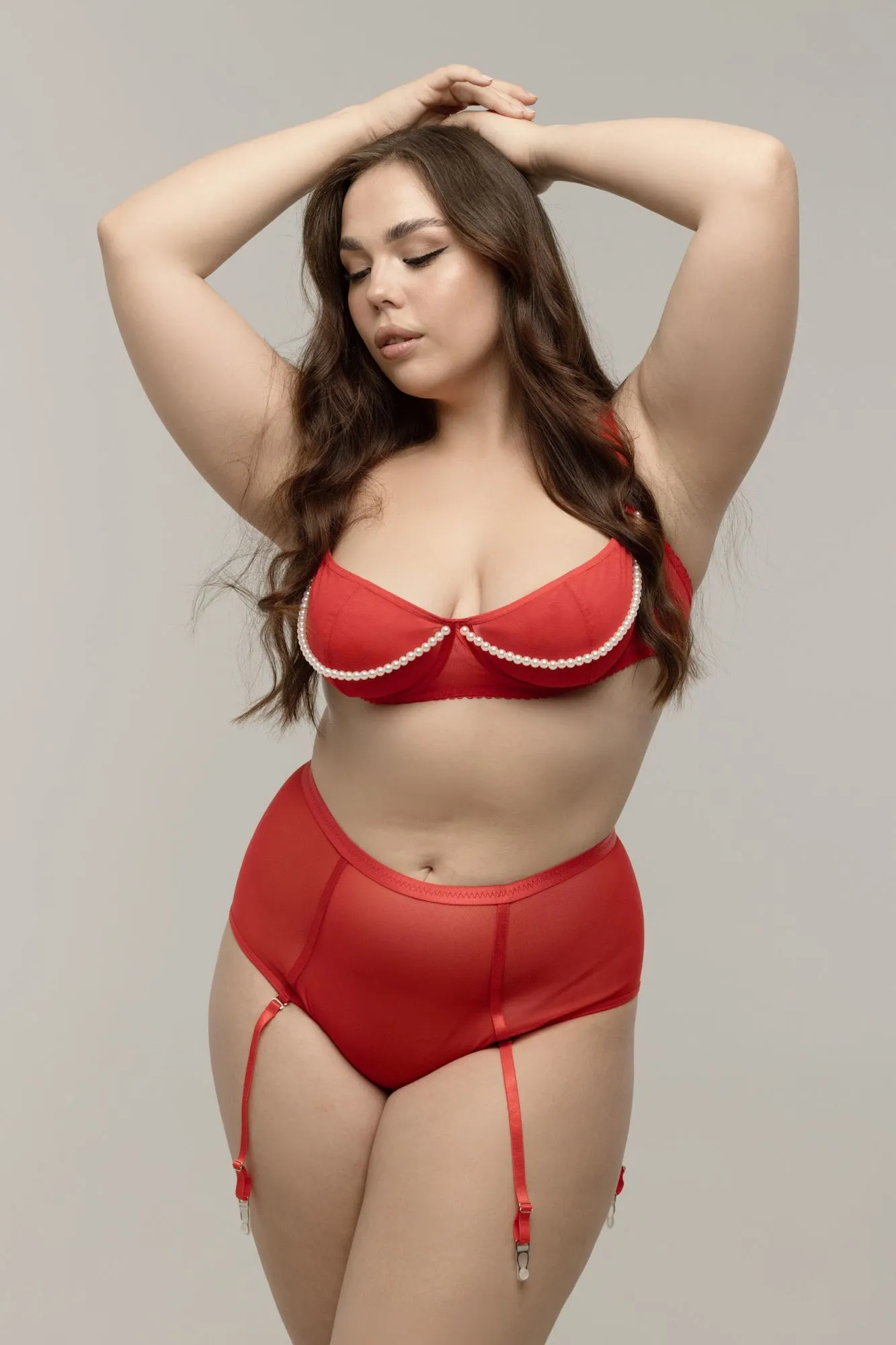 Одежда бренда Pink Rabbit в России