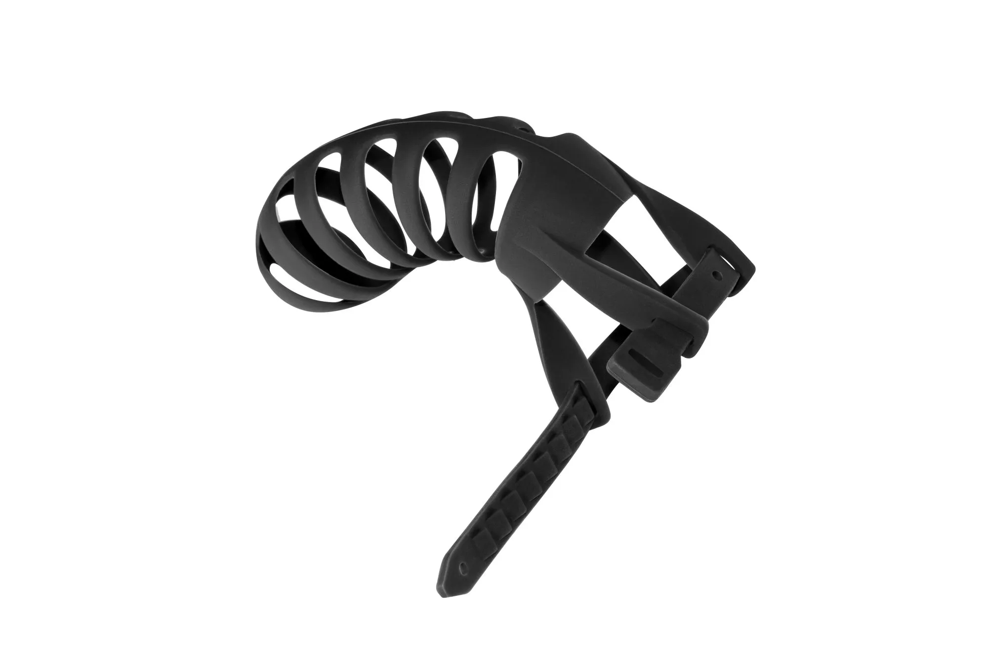 пояс верности party hard romello black 1166-01lola в России