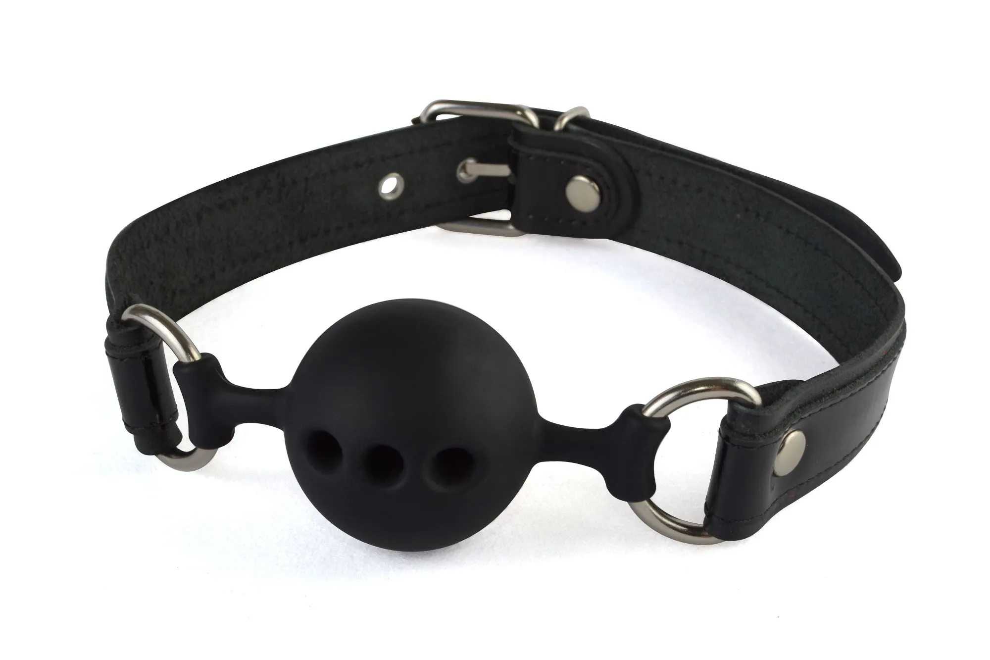 кляп-шар 3390-1 в России