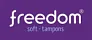 Freedom