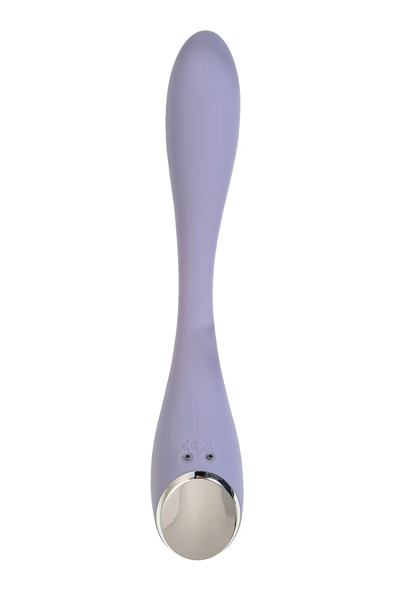 стимулятор точки g satisfyer g-spot flex 5, фиолетовый в России