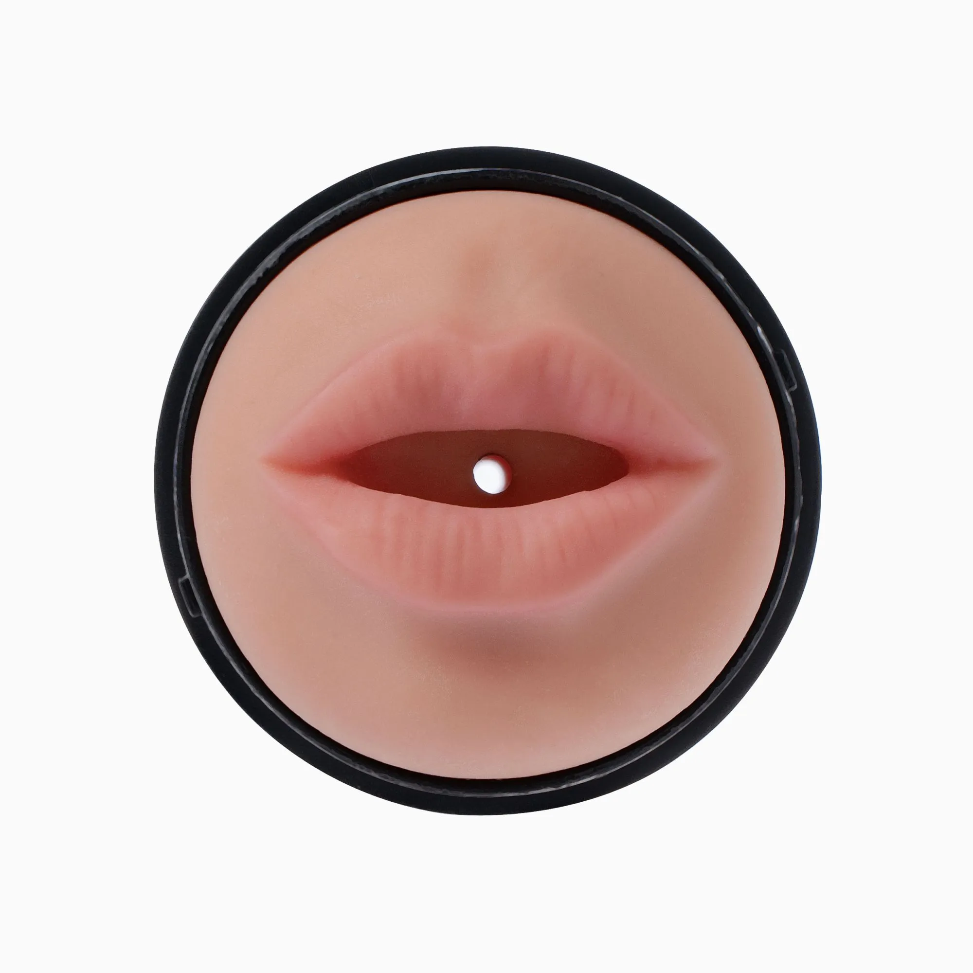 мастурбатор lovetoy double side stroker-mouth and pussy, двусторонний в России