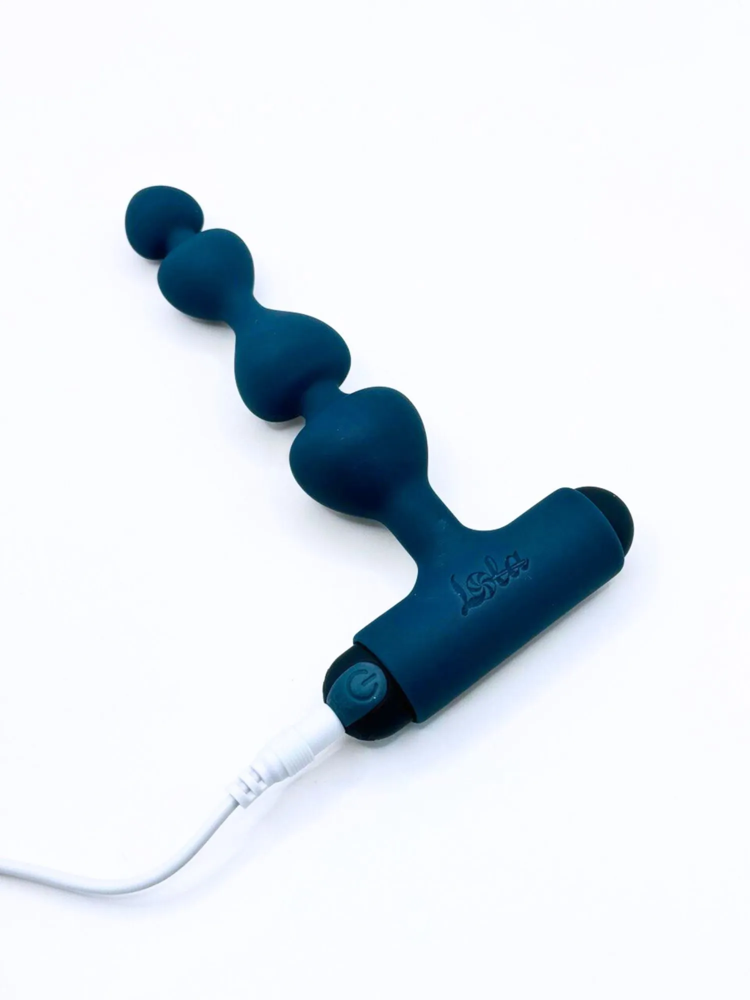 анальная цепочка с перезаряжаемой вибропулей spice it up excellence 2.0 8016-05lola в России