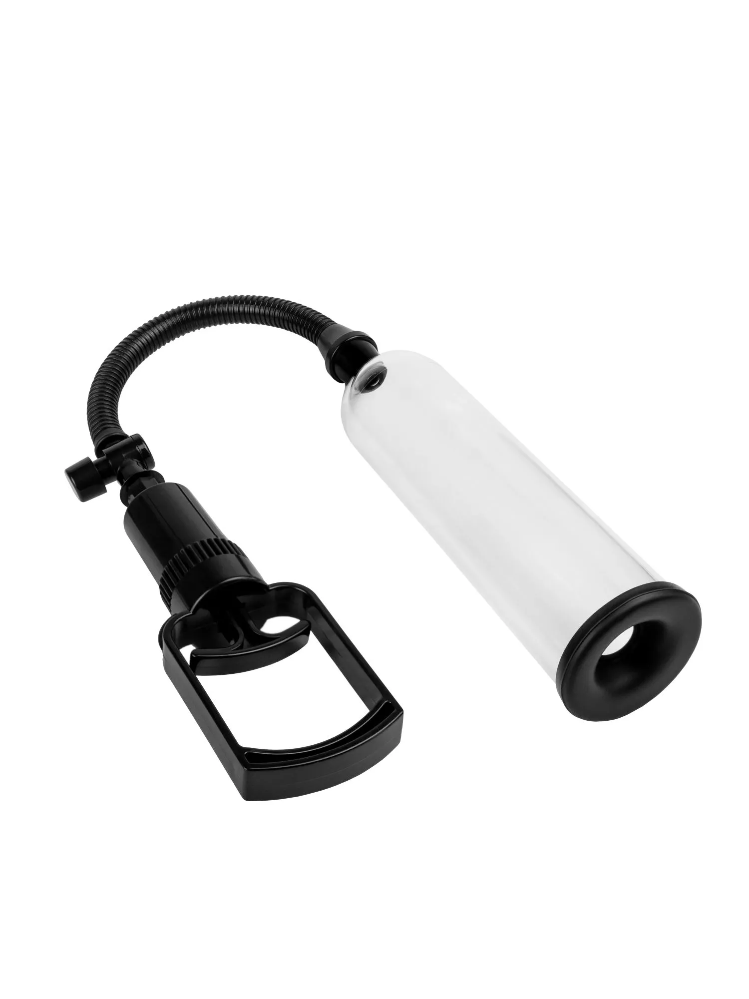 вакуумная помпа со сменными насадками discovery light rider 6913-01lola в России