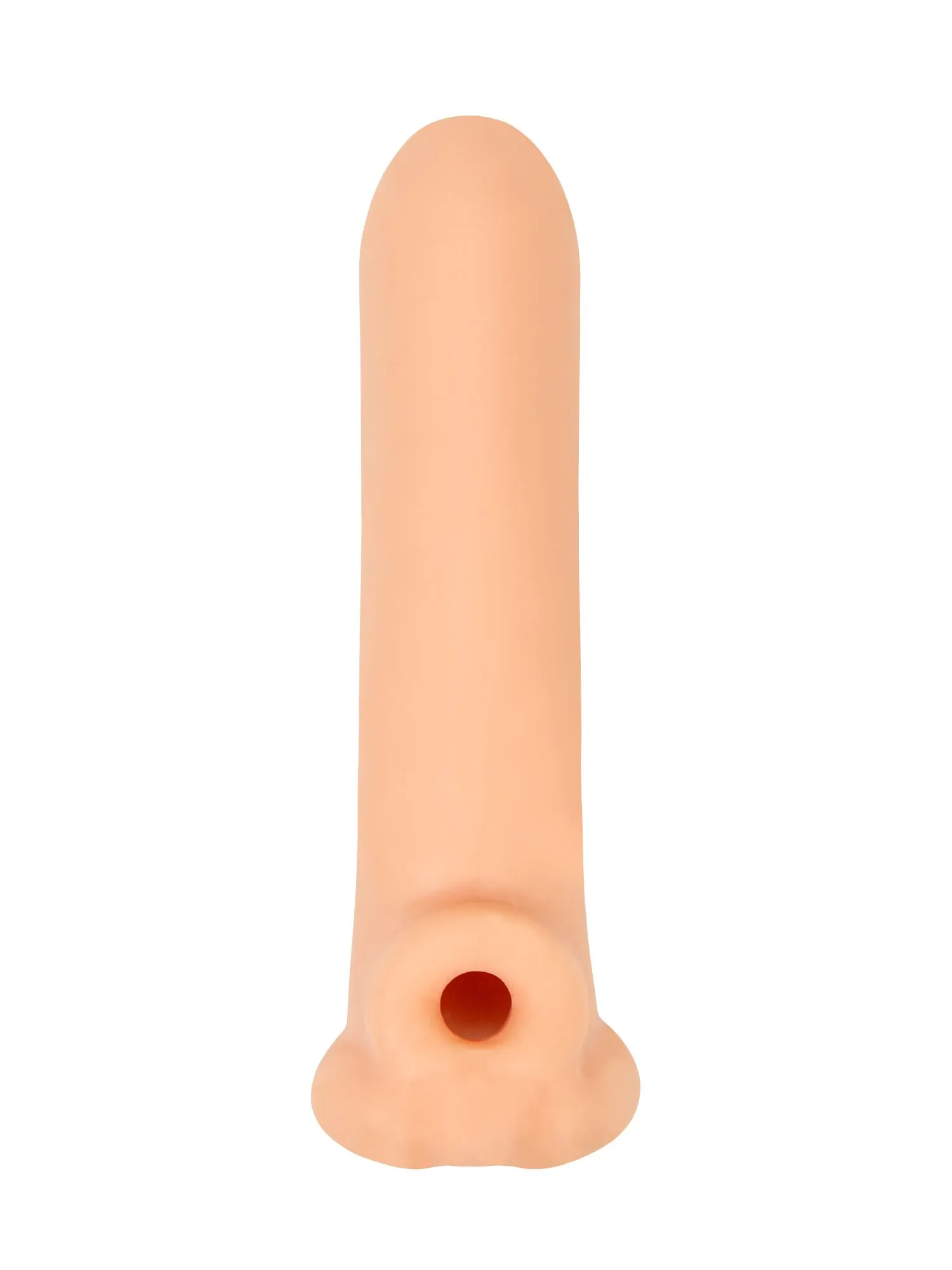 фаллоудлинитель super hero titan beige 7018-01lola в России