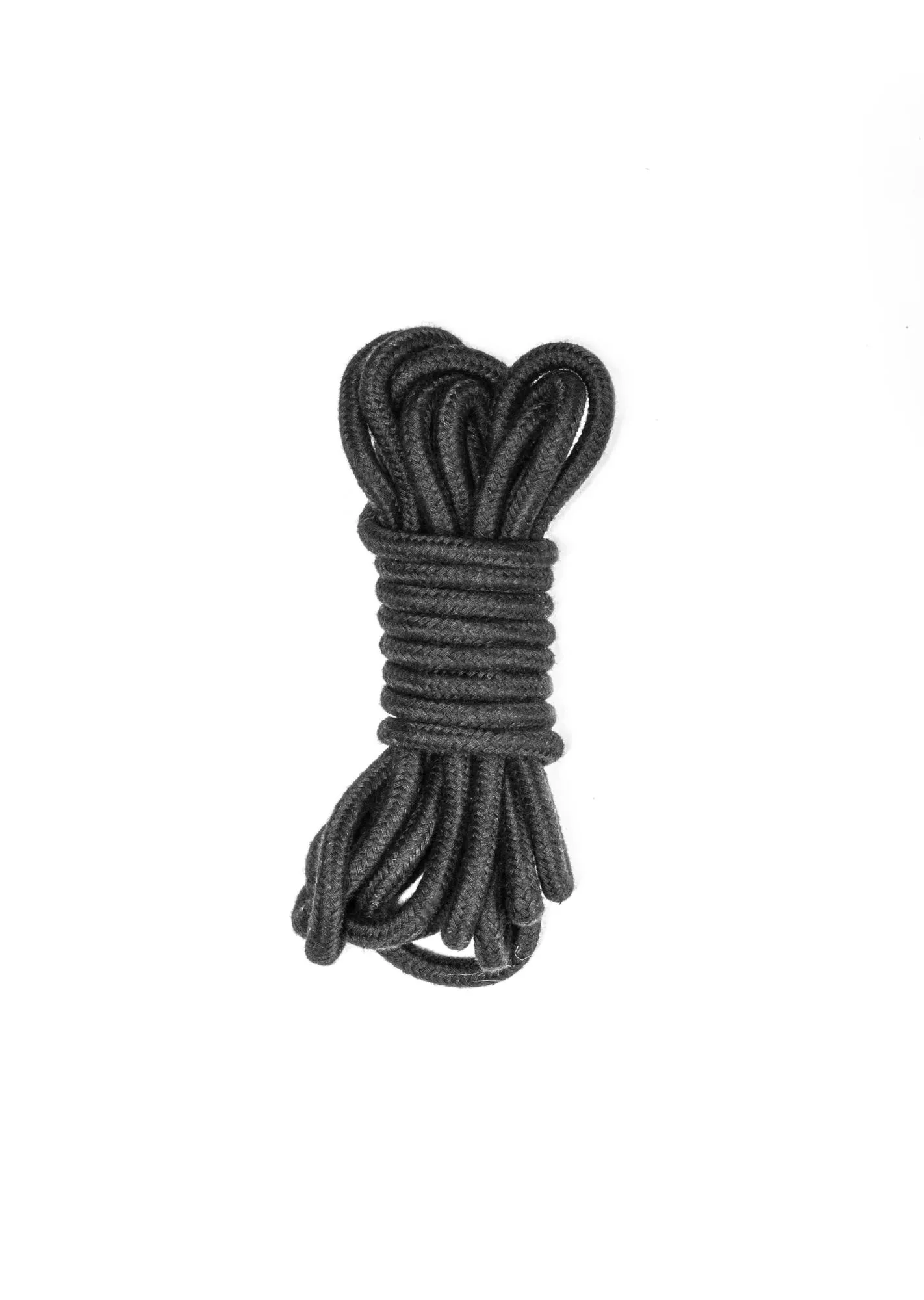 веревка party hard do not disturb black 5м 1157-01lola в России