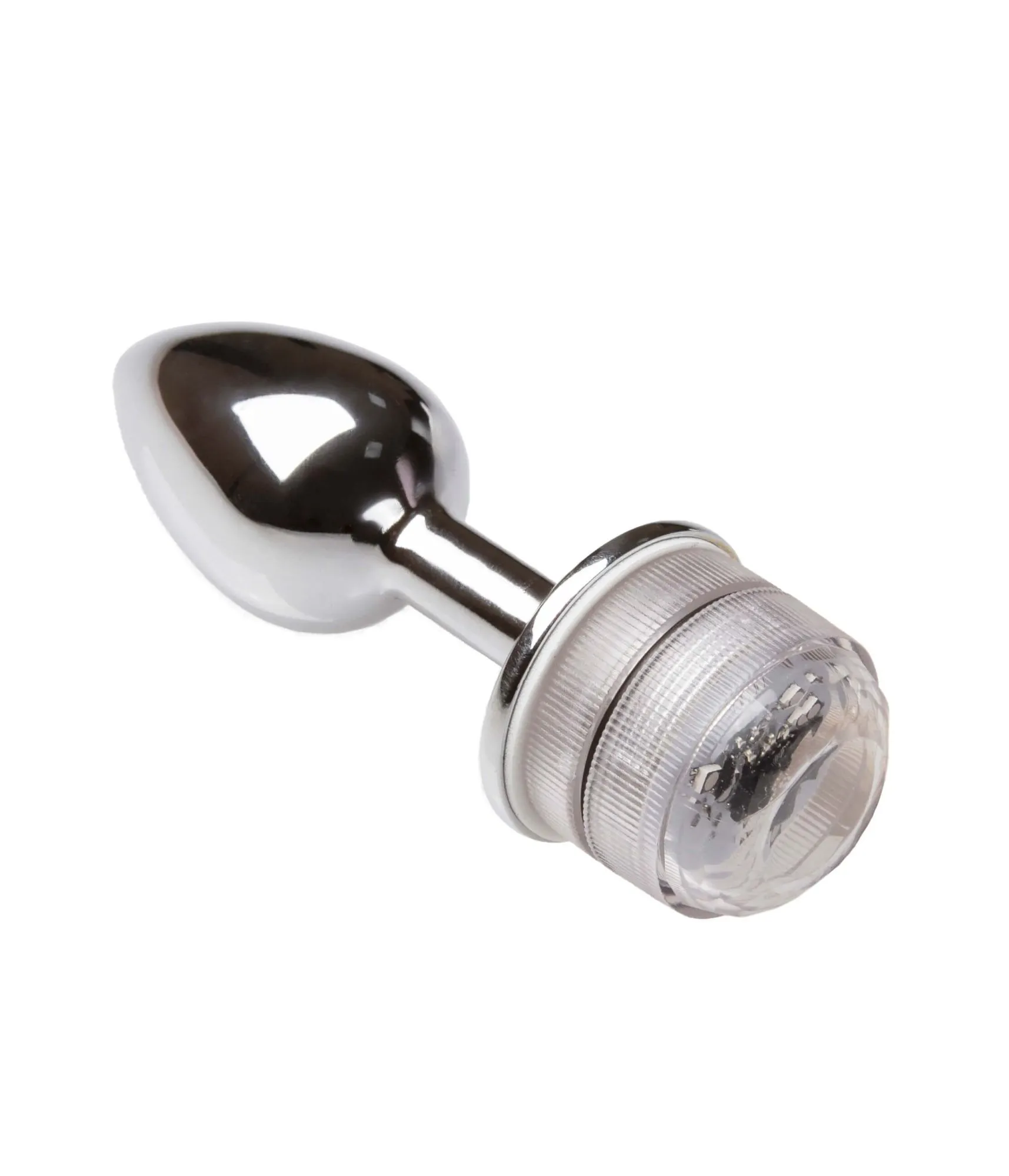 пробка led металлическая, с пультом в России