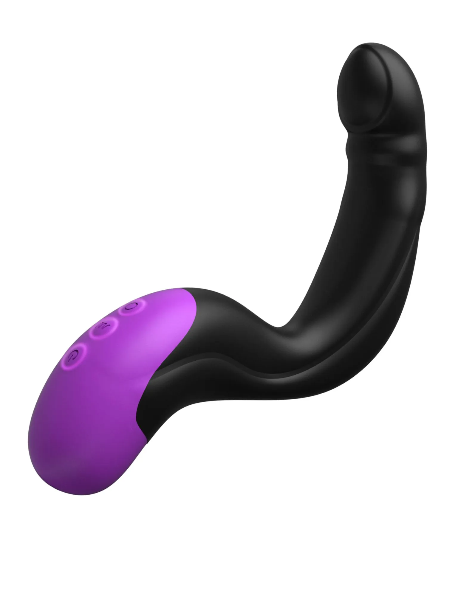 стимулятор простаты с вибрацией hyper-pulse p-spot pipedream 479223pd в России