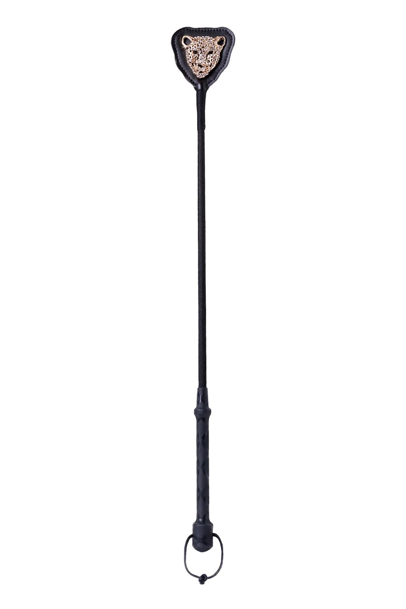 стек toyfa theatre, пластик, кожа, черный ,21 см в России