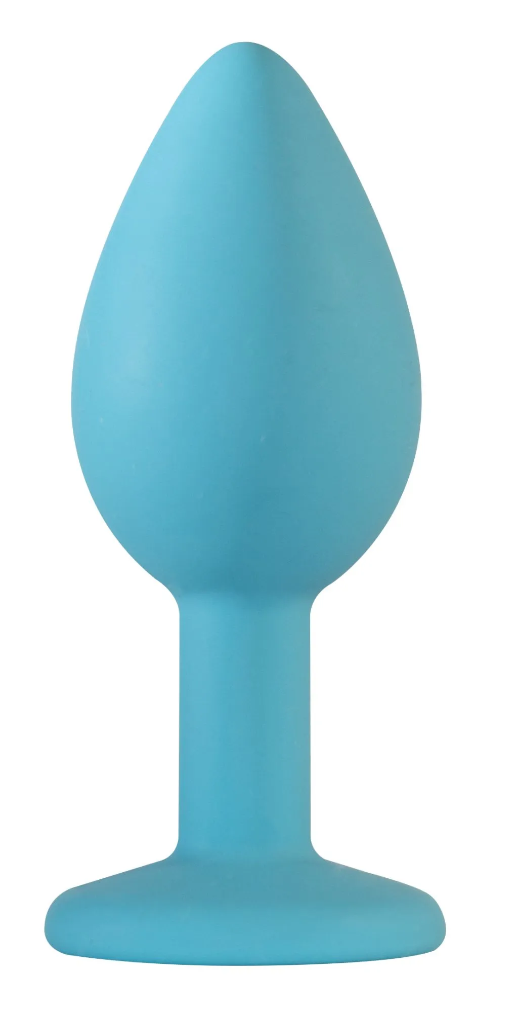 анальная пробка emotions cutie small turquoise light purple crystal 4011-05lola в России