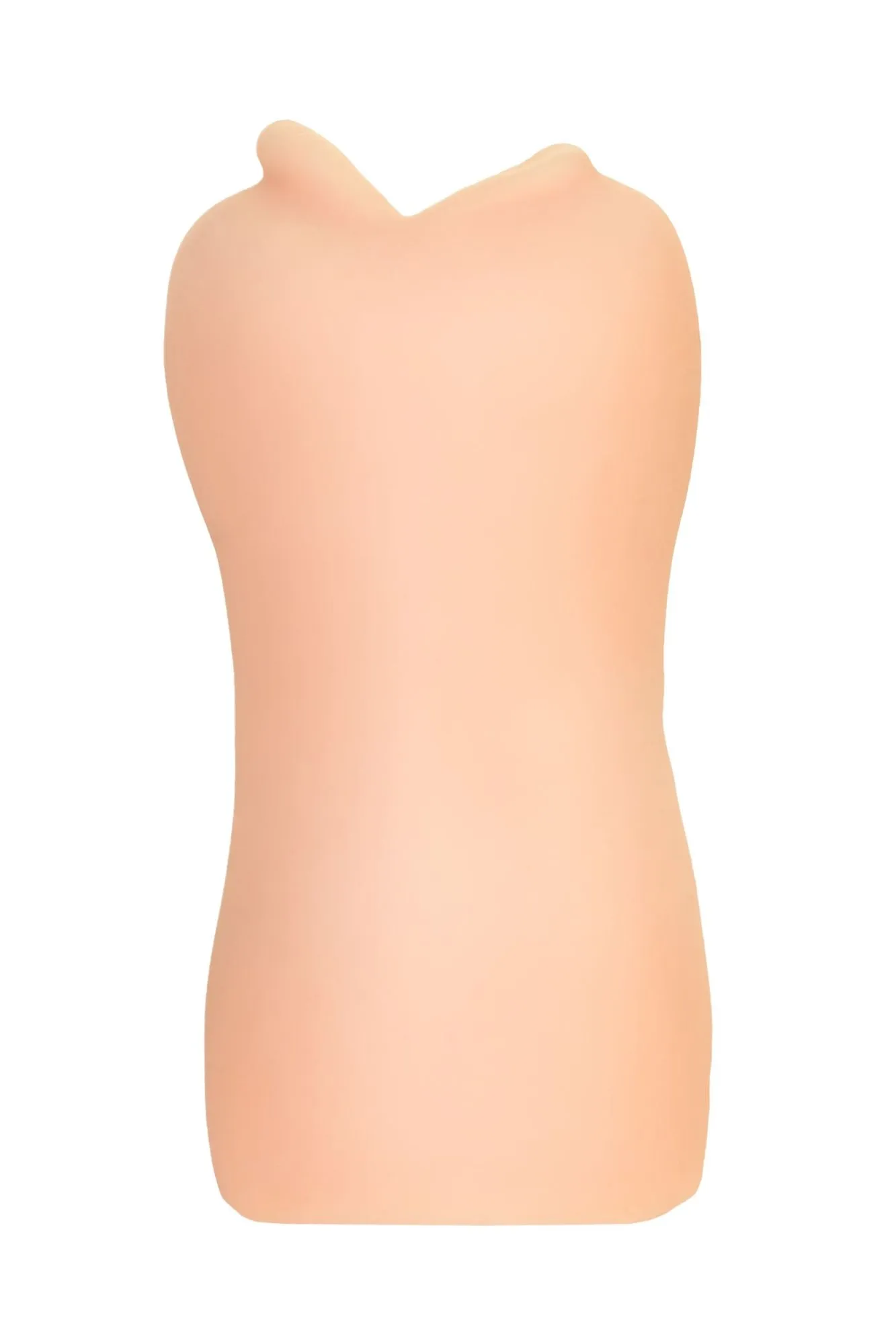 мастурбатор реалистичный toyfa juicy pussy fresh lips, рот, tpr, телесный, 14 см в России