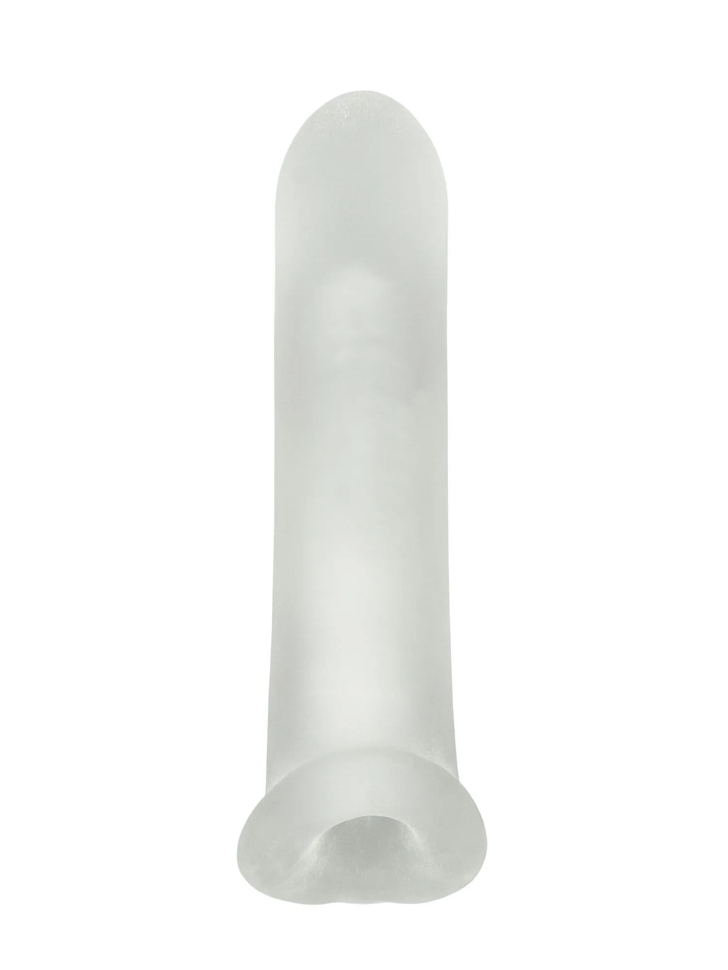 фаллоудлинитель super hero titan white 7018-02lola в России