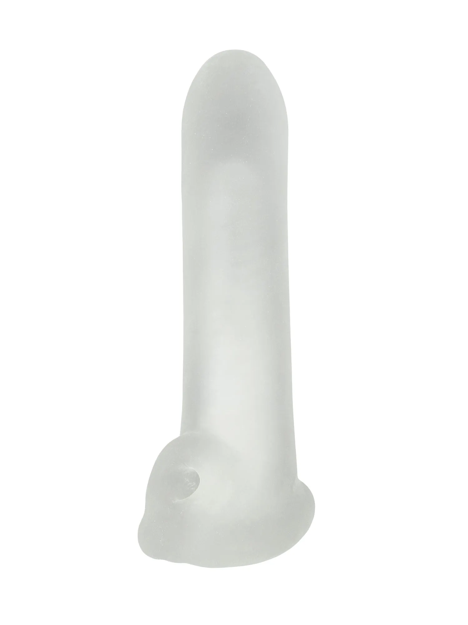фаллоудлинитель super hero titan white 7018-02lola в России