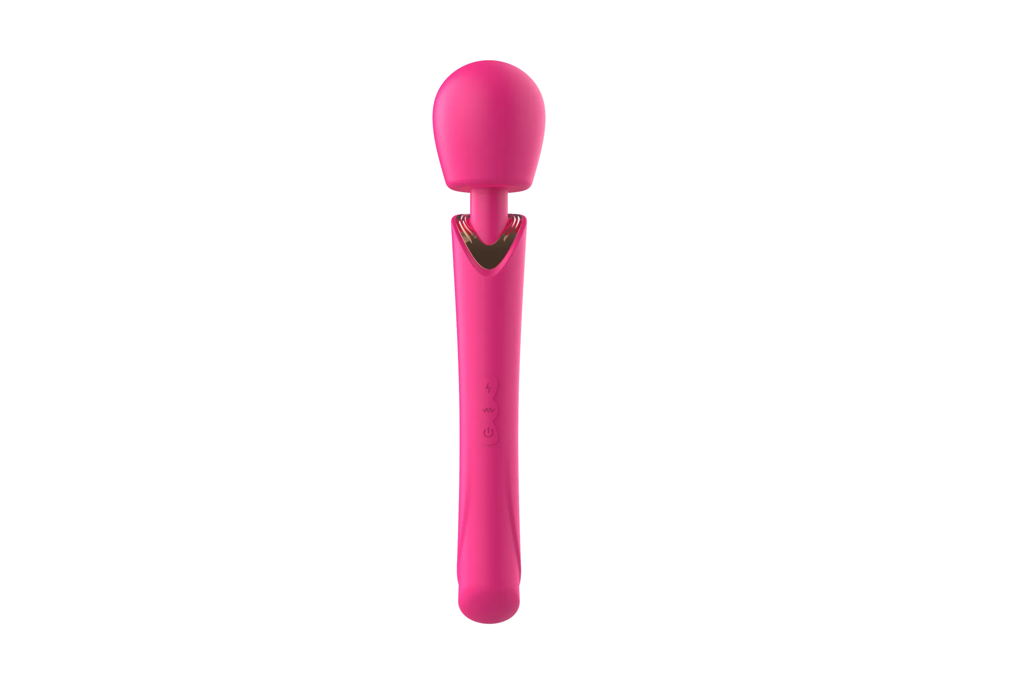 вибратор- вонд secwell sw24127-hot-pink в России