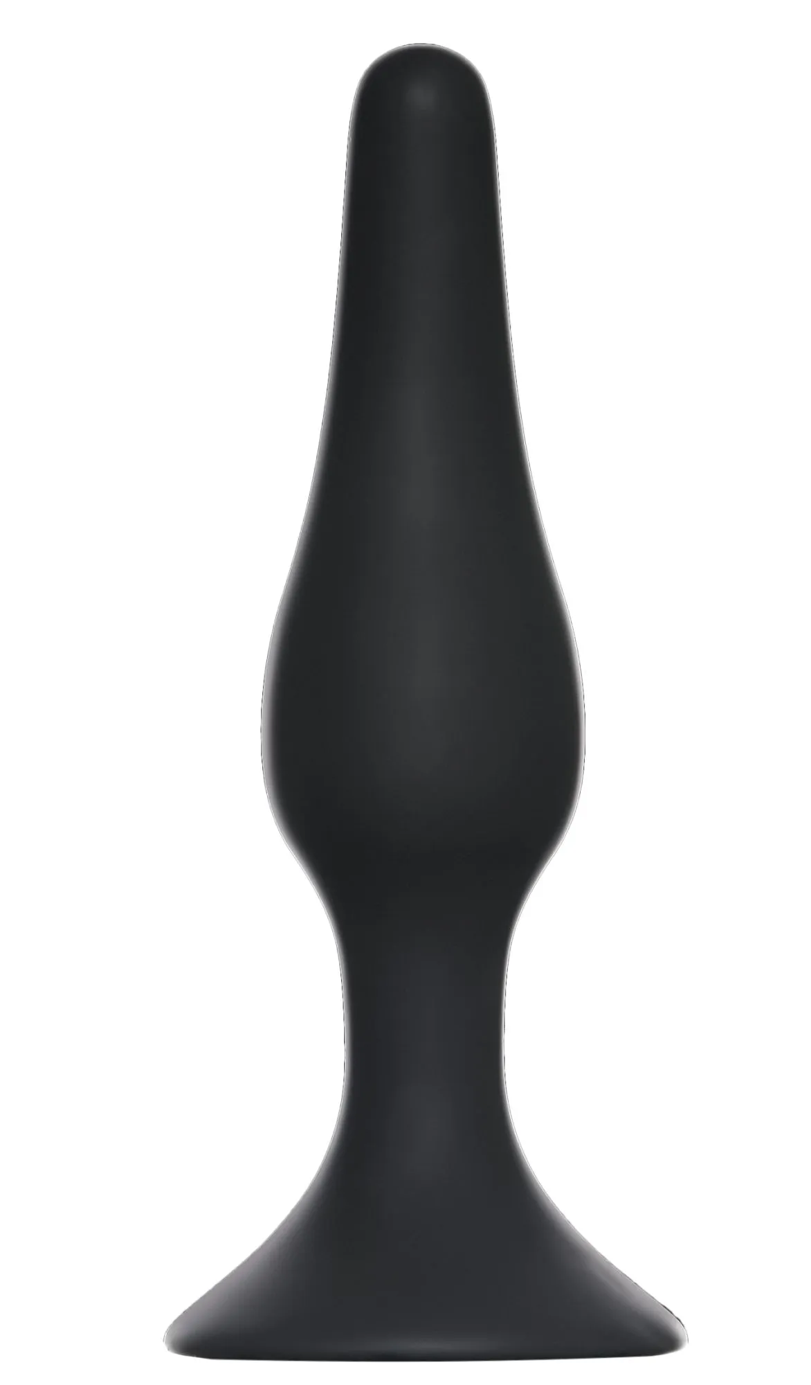 анальная пробка slim anal plug large black 4205-01lola в России