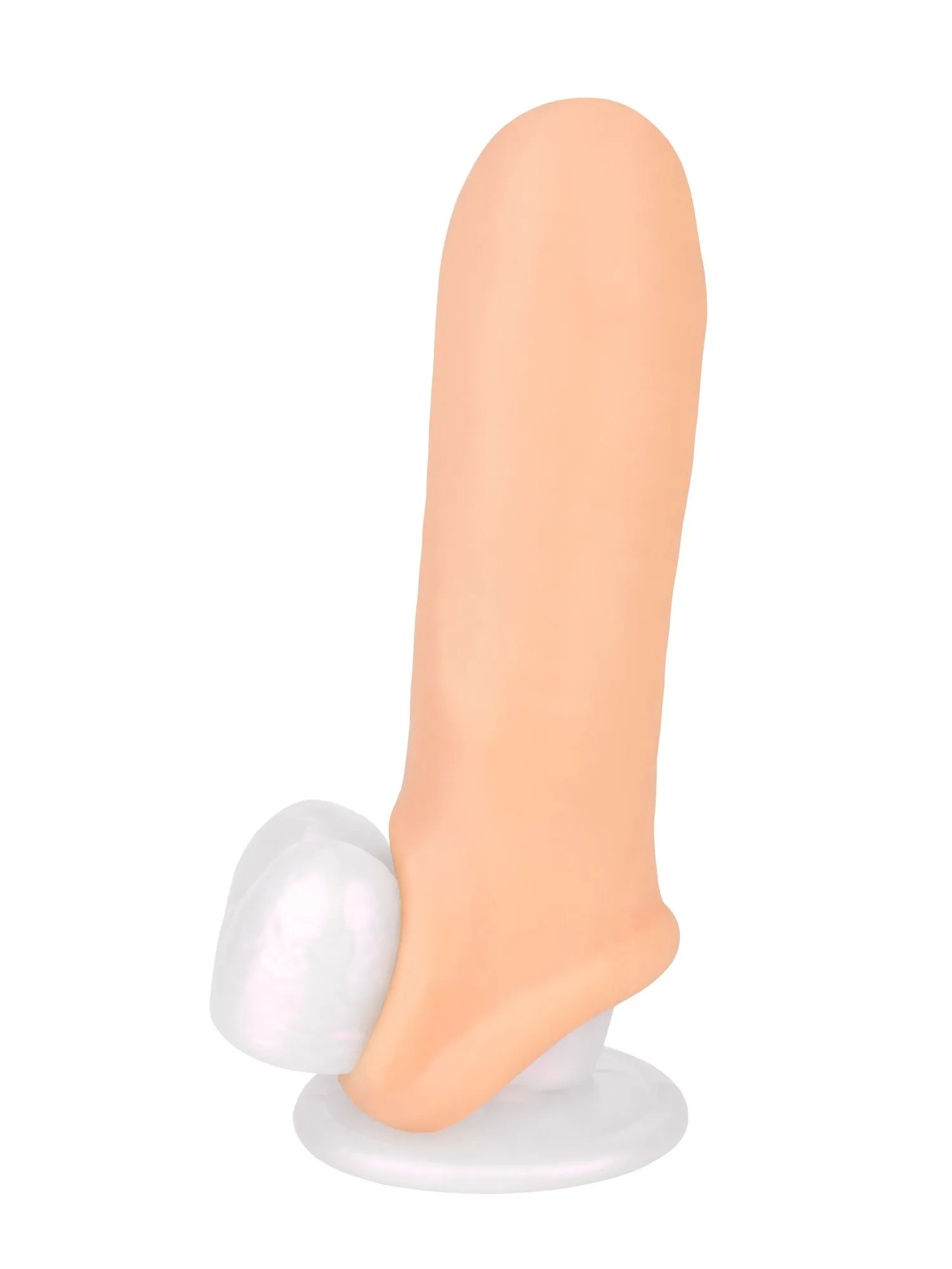 фаллоудлинитель super hero striker beige 7017-01lola в России