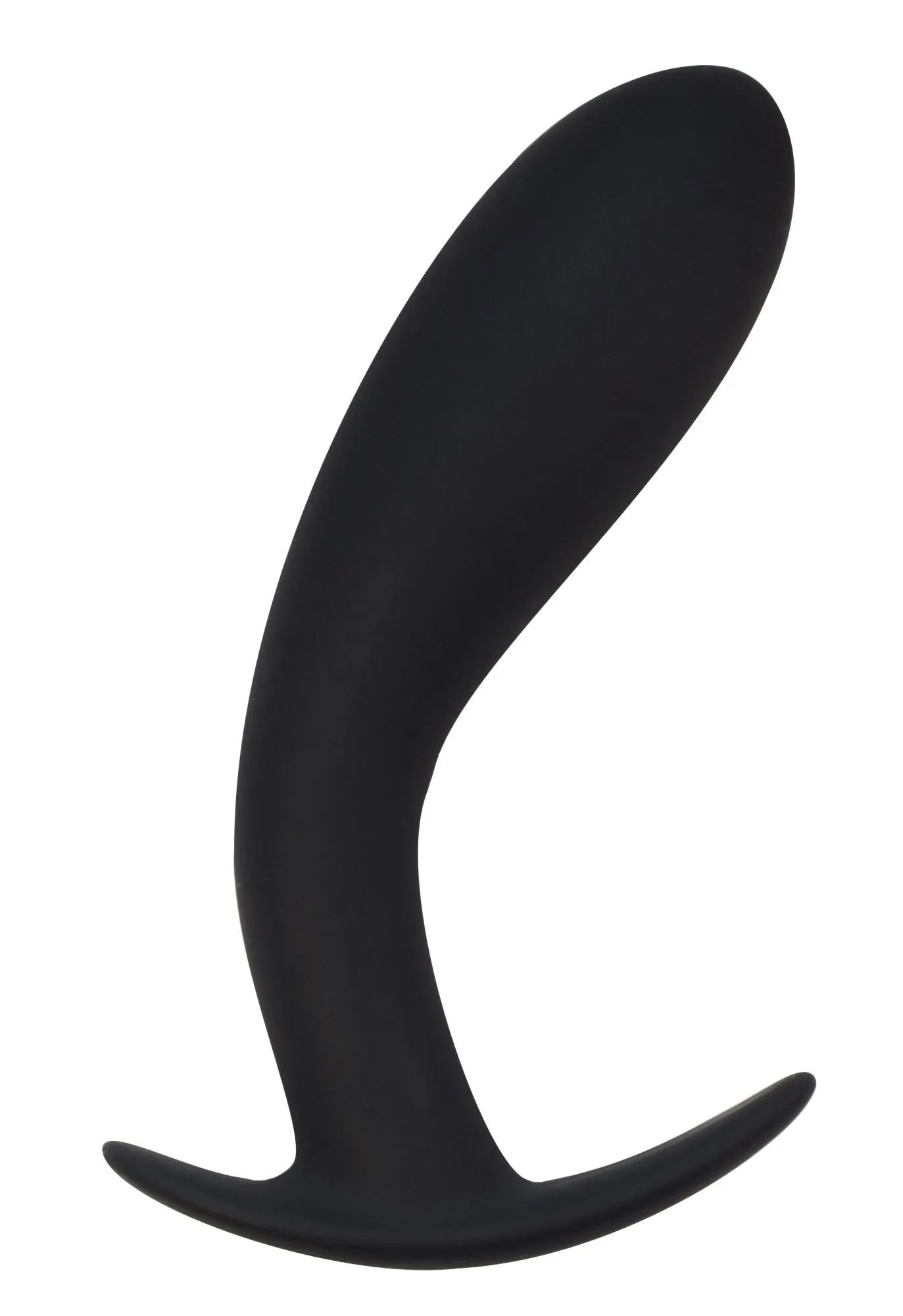 анальная пробка strong force anal plug black 4215-01lola в России