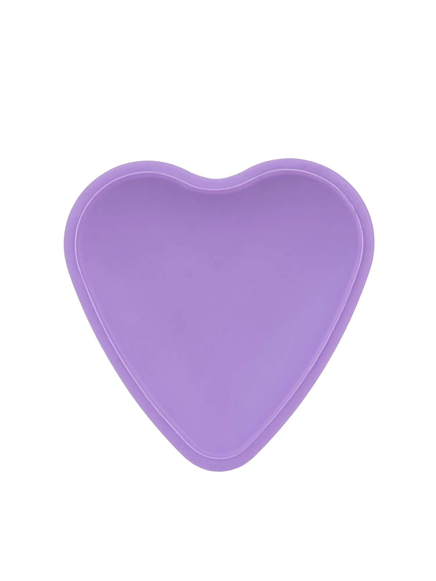 нереалистичный дилдо emotional plus purple 2044-01lola в России