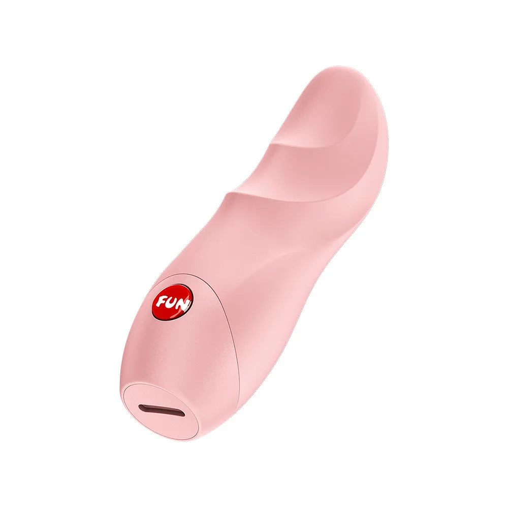 мини-вибратор fun factory - viola pink в России