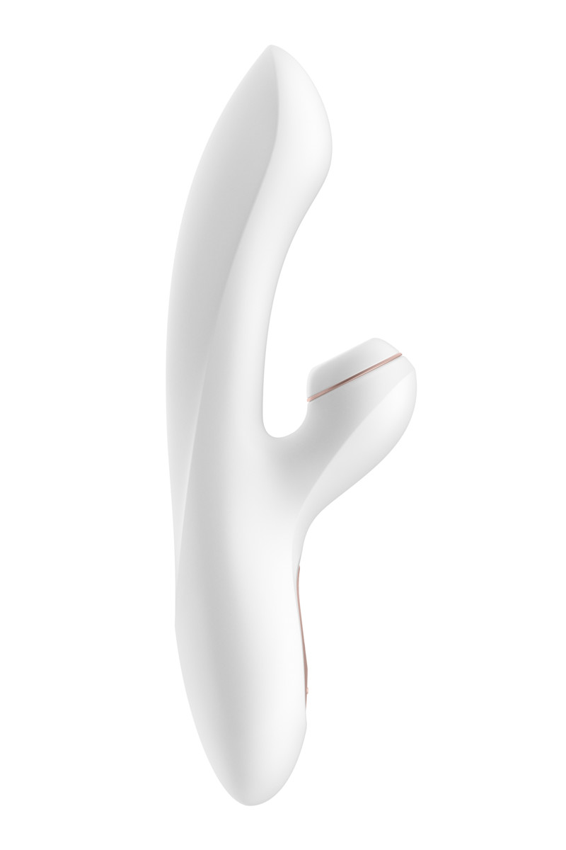 вибратор satisfyer pro g-spot rabbit 015504sa в России