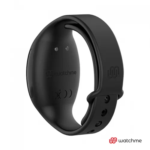 вибромассажёр на пульте д\у anne´s desire rabbit wireless technology watchme black/gold в России