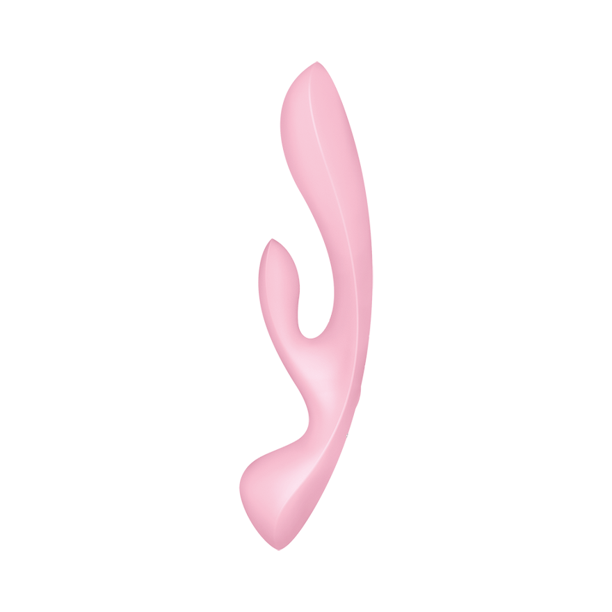 вибратор satisfyer triple oh pink 018249sa в России