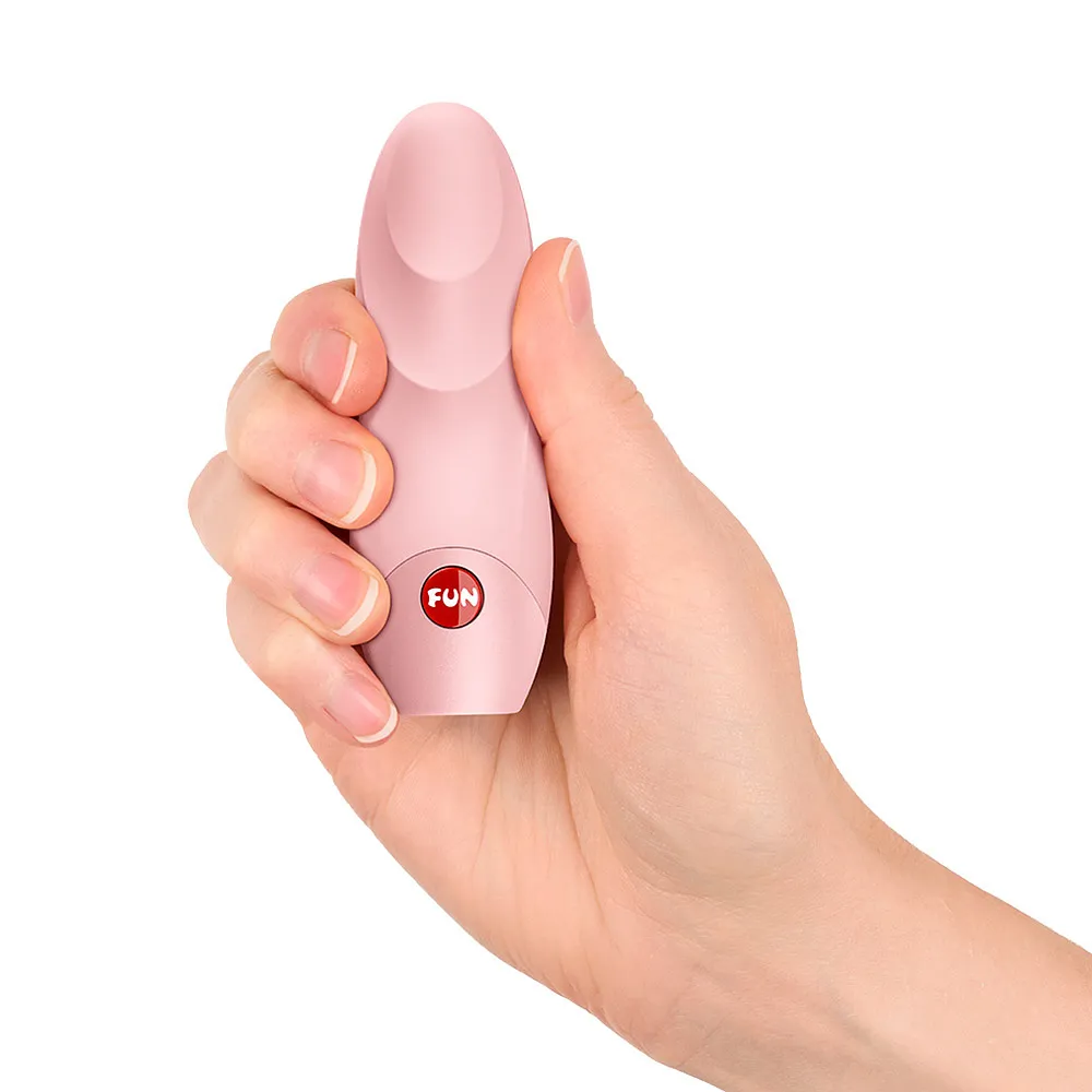 мини-вибратор fun factory - viola pink в России