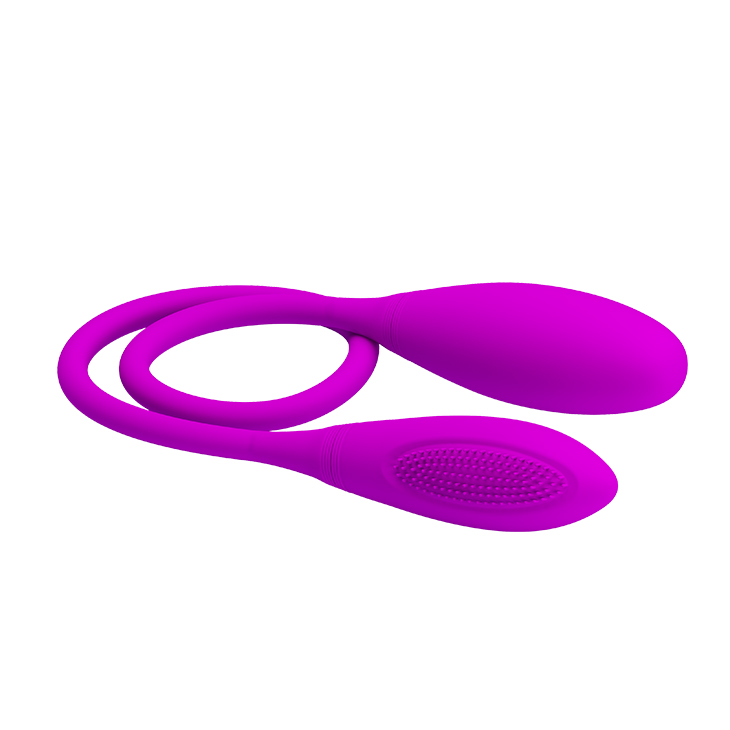 вибратор pretty love snaky vibe 7 функций usb bi-014327 в России