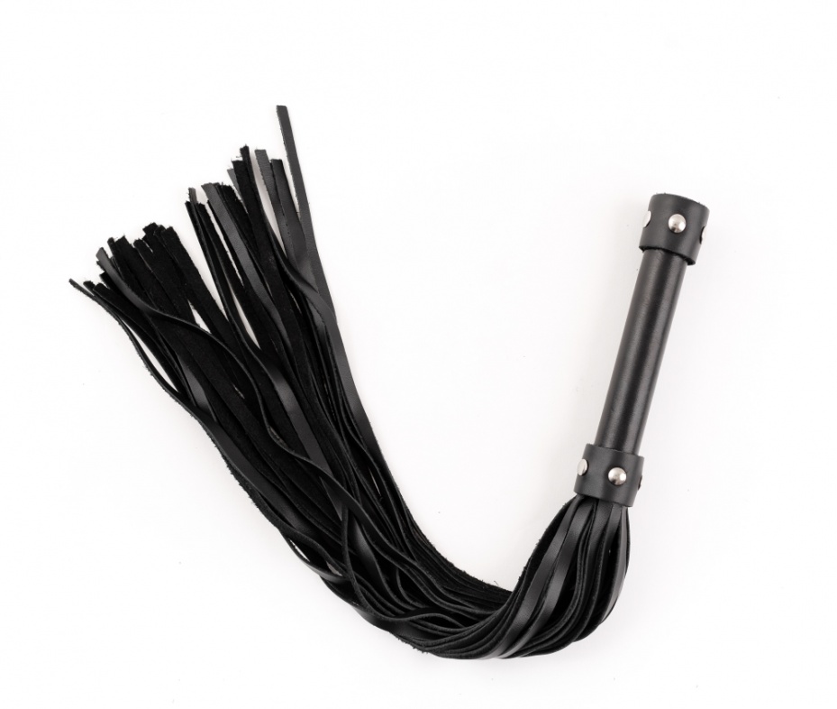 плеть lady's arsenal black 68006ars в России