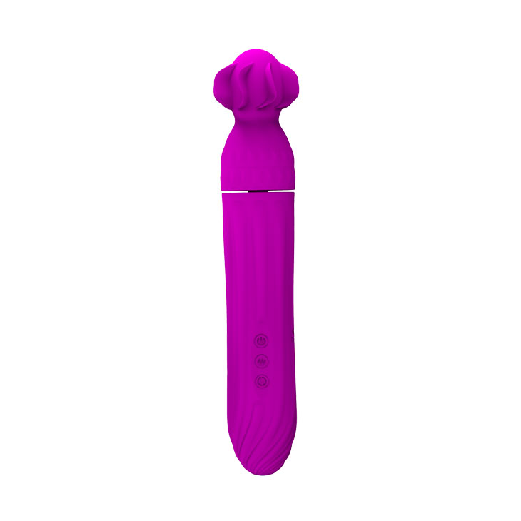 вибратор pretty love abbott bi-014340pur в России