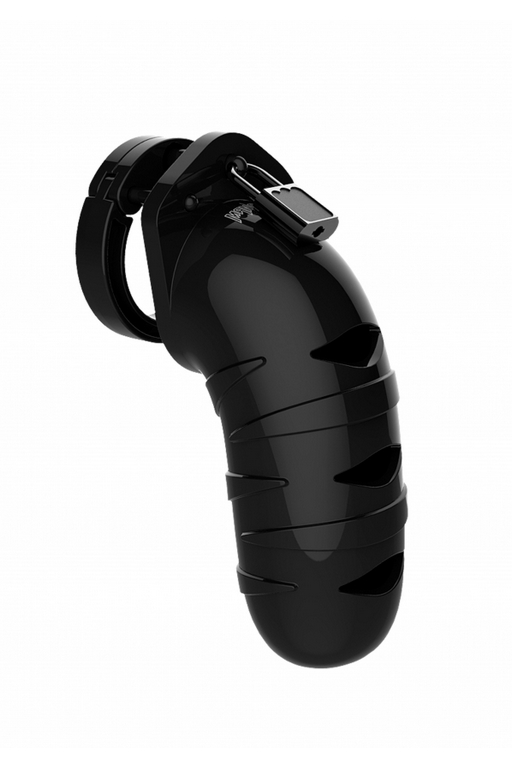Мужской пояс верности Cock Cage  Model 05 Chastity 5.5"
