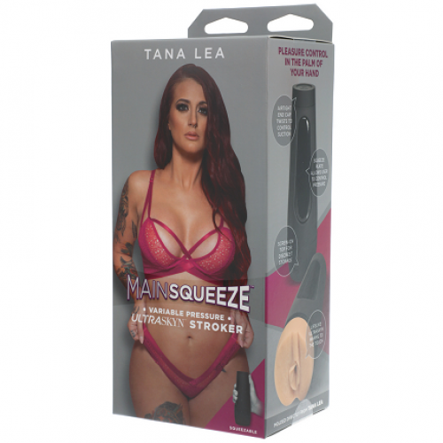 мастурбатор tana lea ur3 эффект сжатия - doc johnson made in usa в России