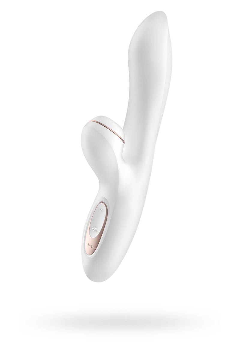 вибратор satisfyer pro g-spot rabbit 015504sa в России