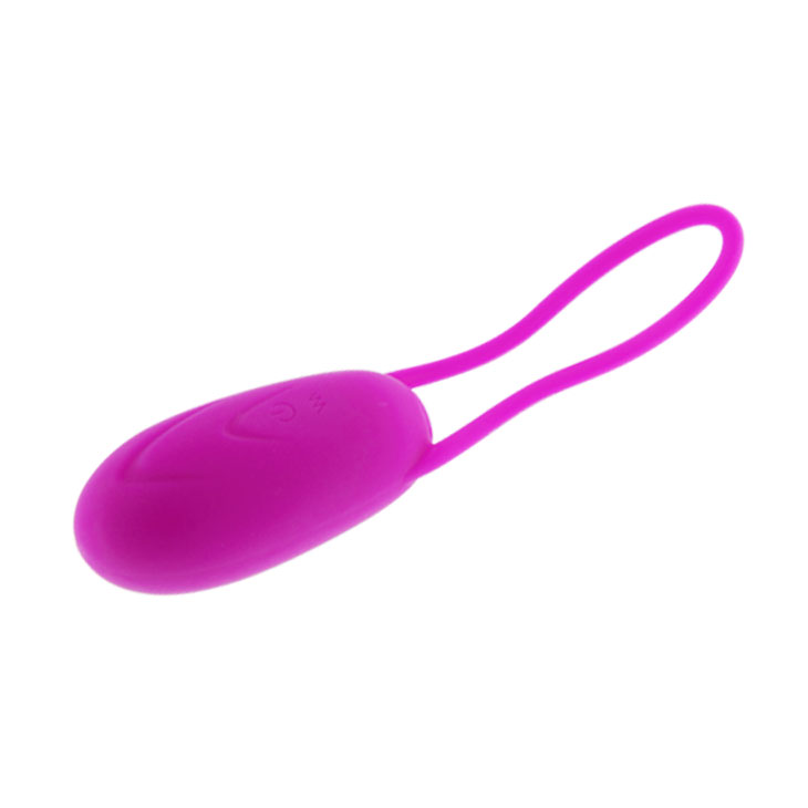 виброяицо gale pink bi-014239 в России