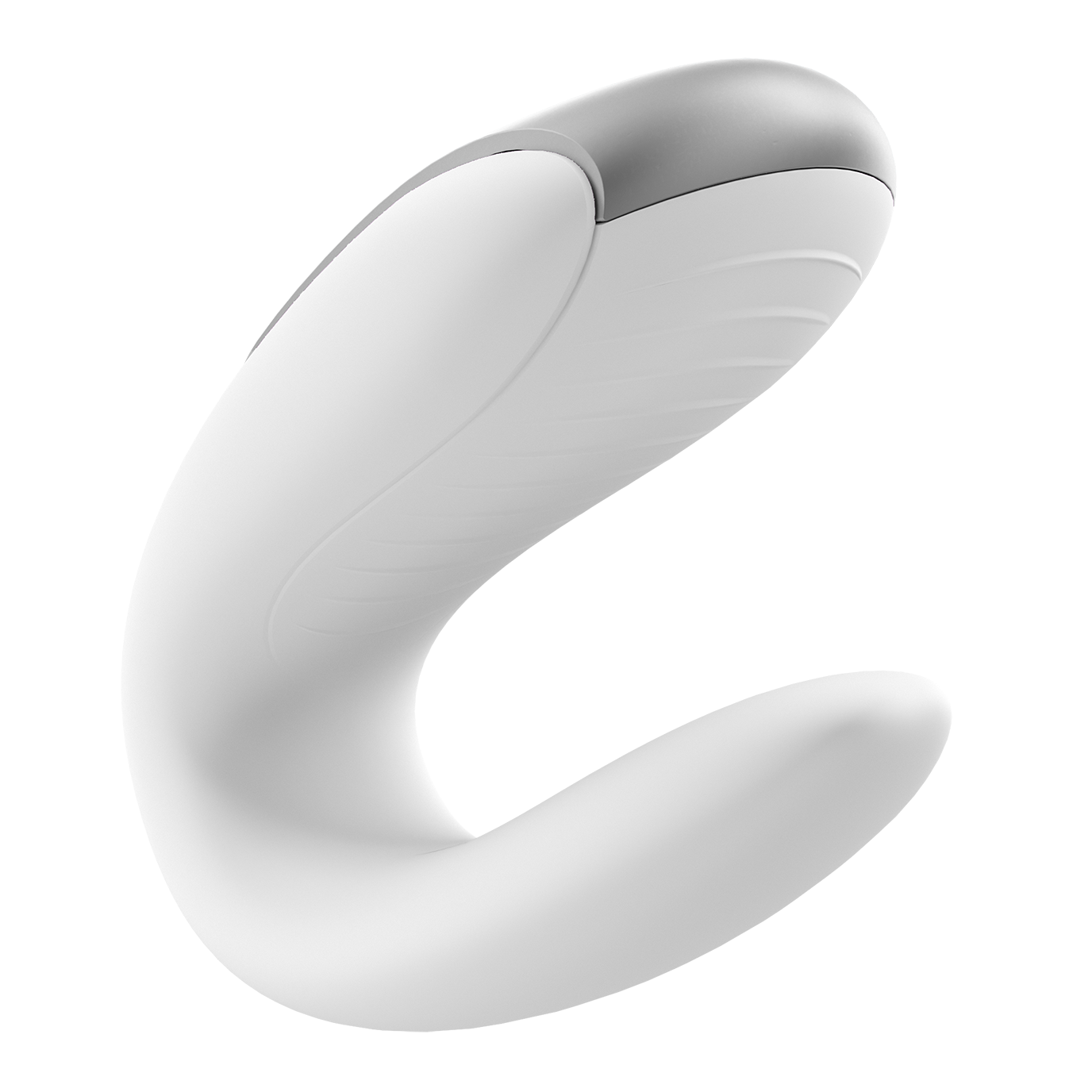 виброcтимулятор satisfyer double fun connect app white 002453sa в России