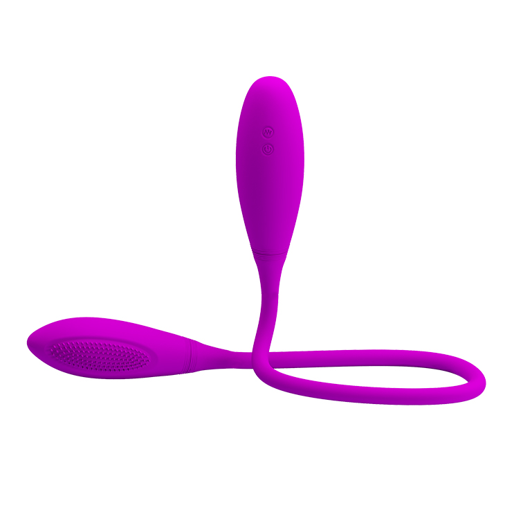 вибратор pretty love snaky vibe 7 функций usb bi-014327 в России