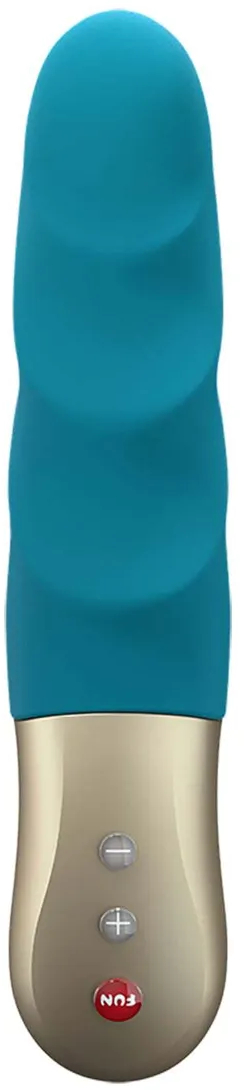 мини пульсатор ff stronic petite, бирюзовый. 4140001 в России