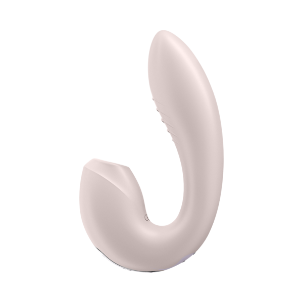 вибратор satisfyer sunray connect app pink/saisonal 009766sa в России