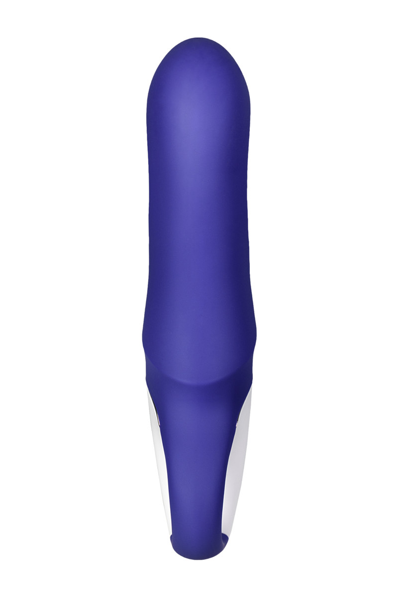 вибратор satisfyer vibes magic bunny  016464sa в России