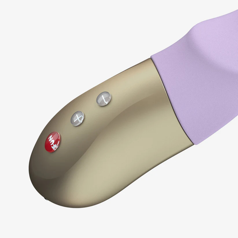 мини пульсатор ff stronic petite, фиолетовый. 4140000 в России