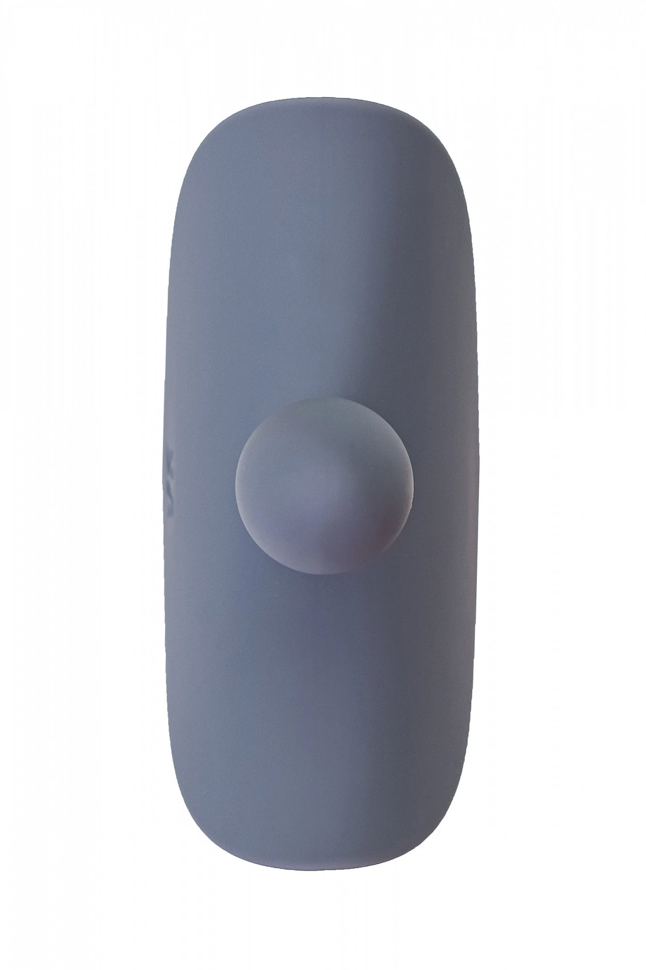 анальная вибровтулка satisfyer booty absolute beginners 2, серый, 3,5 см в России