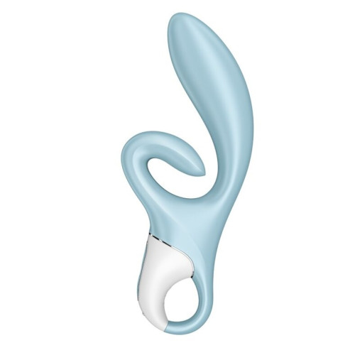 вибратор satisfyer touch me blue 036632sa в России