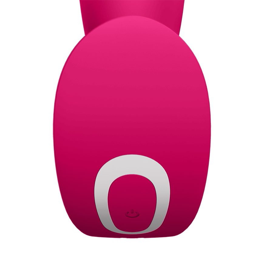 вибратор satisfyer top secret+ connect app pink 003429sa в России
