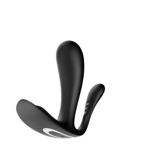 вибратор satisfyer top secret+ connect app 003405sa в России
