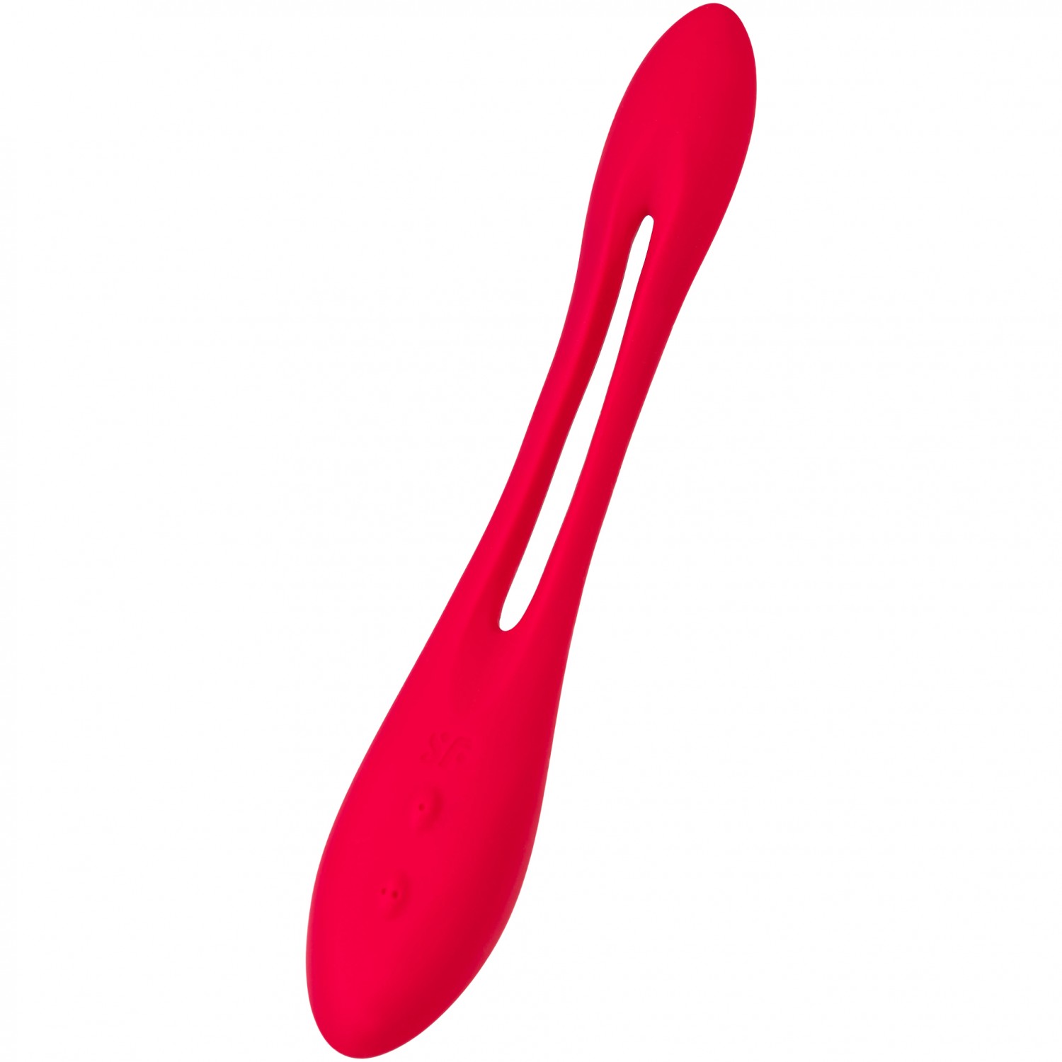мультифункциональный вибратор satisfyer elastic joy red 007595sa в России