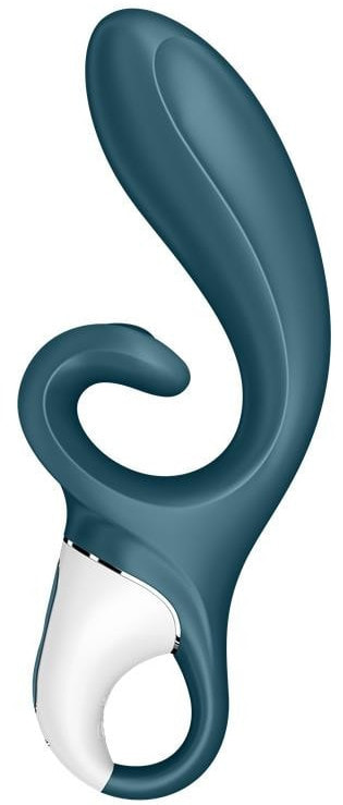 вибратор satisfyer hug me grayblue 036571sa в России