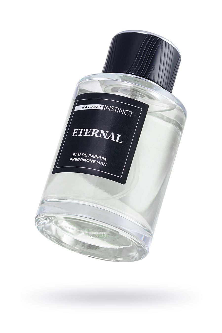 парфюмерная вода с феромонами natural instinct "eternal " мужская 100 мл в России