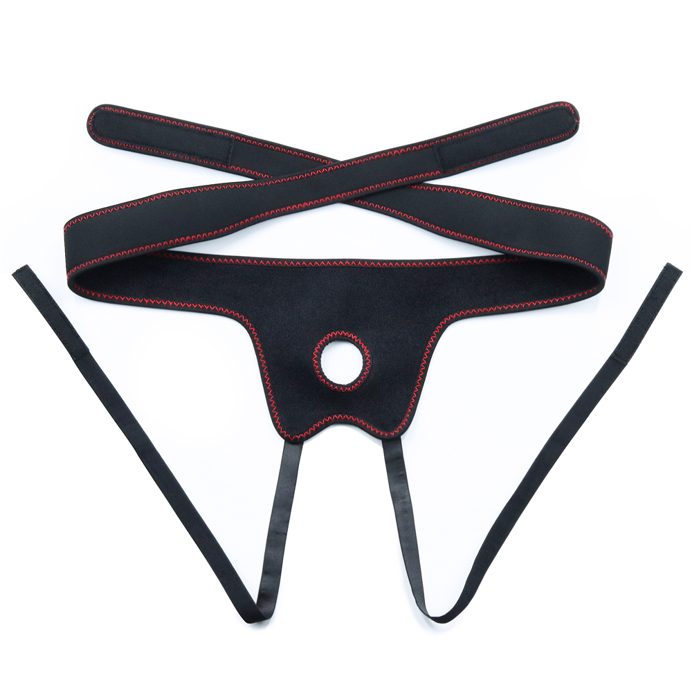 трусы/ременной комплект для страпона с креплением o-ring lovetoy easy strap on harness в России