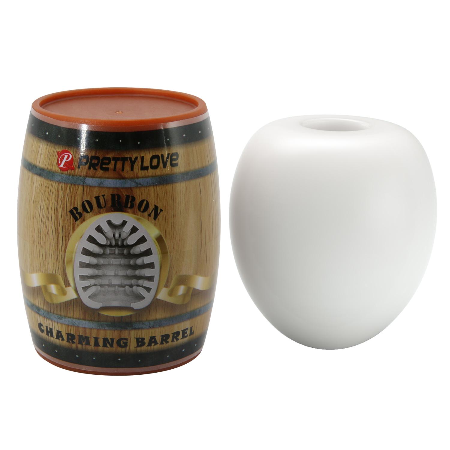 маструбатор pretty love bm-00900t91-2 в России